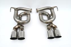 Invidia HS22SW4AT4SSL