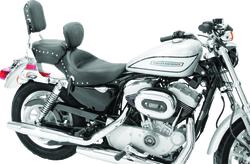 Mustang Motorcycle 79439