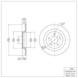 R1 Concepts ERE-80064
