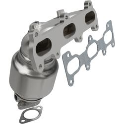 Magnaflow 50909