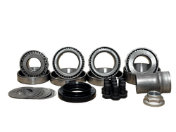 Revolution Gear & Axle K35-2040