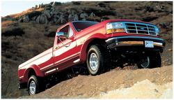 Bushwacker 20021-11