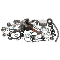 Vertex Pistons WR101-212