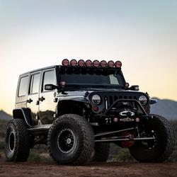 Rigid Industries 36112