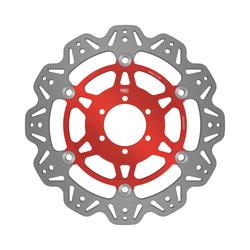 EBC Powersports VR626RED