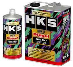 HKS 52001-AK139