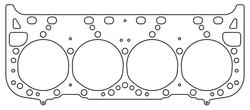 Cometic Gasket C5645-027