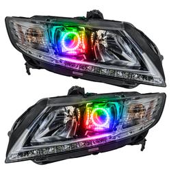 ORACLE Lighting 3942-333