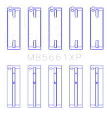 King Engine Bearings MB5661XP