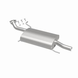 Magnaflow 108-0167