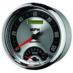 AutoMeter 1295