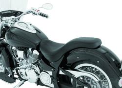 Mustang Motorcycle 76168