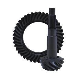 Yukon Gear & Axle ZG GM12P-411T