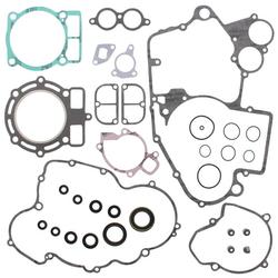 Vertex Pistons 811317