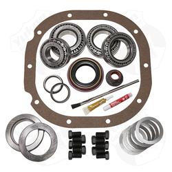 Yukon Gear & Axle YK F7.5