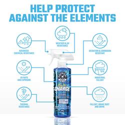 Chemical Guys WAC22916