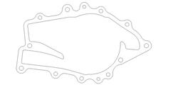 Cometic Gasket C5144-031