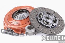 XCLUTCH XKJE26001-1A
