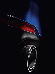 Akrapovic MTP-BM/SS/1H