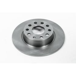 PowerStop EBR1204