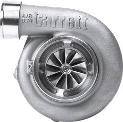Garrett 844626-5004S