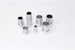 Torque Solution TS-POR-001-GT2