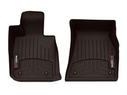 WeatherTech 4715301
