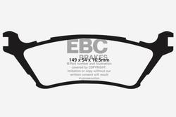 EBC DP41891R