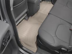 WeatherTech 450474