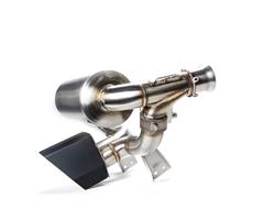 Agency Power AP-BRP-X3-170-BLK