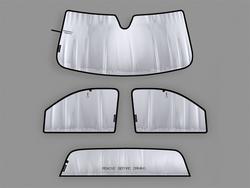 WeatherTech TS1336K1