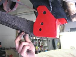 UMI Performance 4012-R