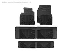 WeatherTech W23-W25-W60