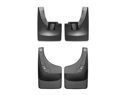 WeatherTech 110024-120024