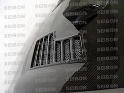 Seibon HD0203SBIMP-CWII
