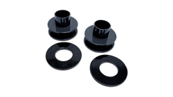 Body Armor 4x4 50207-FD