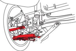 SPC Performance 72600
