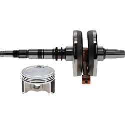 Vertex Pistons WR00057