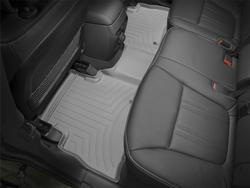 WeatherTech 465562