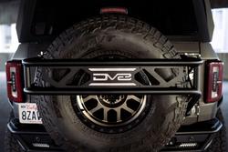 DV8 Offroad TCBR-01