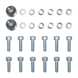 Yukon Gear & Axle YHCC-F10.5