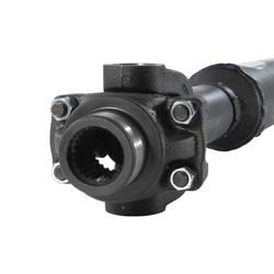 Yukon Gear & Axle YDS053