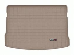 WeatherTech 411386