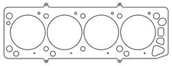 Cometic Gasket C5369-040