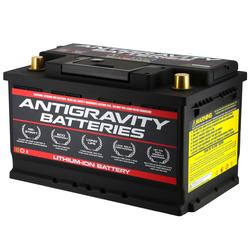 Antigravity Batteries AG-H7-60-RS