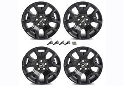 Ford Racing M-1007K-S17BSB