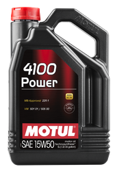 Motul 100273