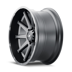 ION Wheels 143-2983MB