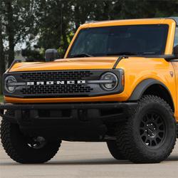 Ford Racing M-1007K-M1785MB