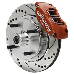 Wilwood 140-17473-DR